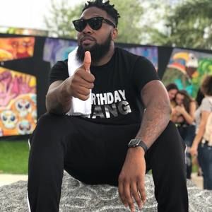 Meet your Posher, Danny